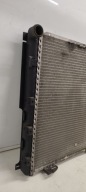 water cooler Mercedes W124 2,2
