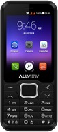 Smartfon Allview H4 Join 256 MB / 512 MB czarny