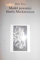 Model powieści Józefa Mackiewicza - A Fitas
