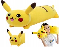 Pikachu 70cm Pokémon MASKOT PLYŠÁK DLHÁ