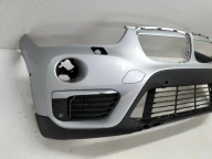 front bumper front BMW X1 F48 15-18