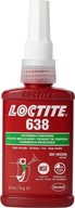 Środek mocujący Loctite 638 50ml / 55g