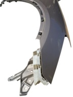 fender right front INFINITI EX37 KAG