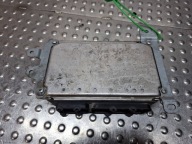 computer control unit of the engine A1321502379 0261S04778 SMART FORTWO II 1.0