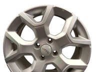 disk hliníkový JEEP AVENGER 6,5"x17" 4x108 ET32 52197382