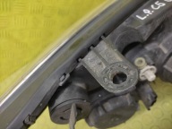 CITROEN C5 light left front 9632664880