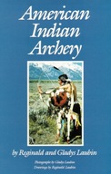 American Indian Archery Laubin Reginald ,Laubin
