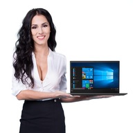 Laptop LENOVO ThinkPad X1 Extreme 2ND i7 32/256 SSD UHD DOTYK GTX1650 WIN10