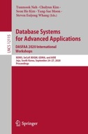 Database Systems for Advanced Applications.