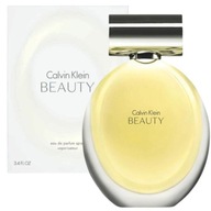 CALVIN KLEIN Beauty Ambrette Woda perfumowana dla kobiet Virginia EDP 100ml