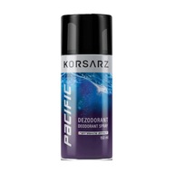 Korsarz Pacific Dezodorant pánska vôňa 150ml