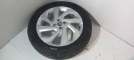 Toyota Aygo X wheels discs aluminium R17