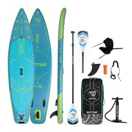 Deska SUP WATTSUP Pike Combo 11'6 11'6 x33 x6