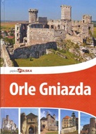 ORLE GNIAZDA - PIĘKNA POLSKA - KONIOR, RESSEL