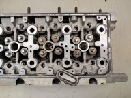 testata motore VWAG 04L103373E 2.0 TDI CSU