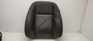 Oparcie seat front left driver´s Opel Zafira C