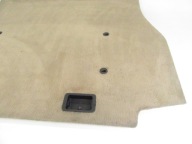 floor boot mats upholstery cover BMW e53 X5
