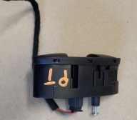 switch windows button PANEL right left rear part MERCEDES E W211 CLS W219 OE