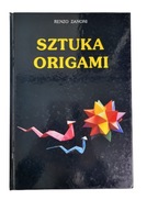 Sztuka origami Zanoni