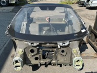 MCLAREN 650 675LT bodywork monokok rama CARBON