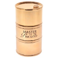 New Brand Master of Essence Pink Gold EDP TESTER