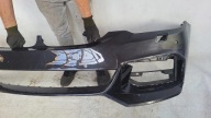 BMW 5 G30 G31 m-packet 17-20 bumper front front PDC DOKLADKI