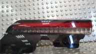 light rear part left VOLVO C40 to the bonnet 21- 32365672