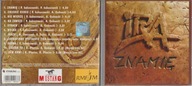 Płyta CD Ira - Znamię 1995 Starling Artur Gadowski_______________