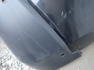 bumper rear part rear JEEP COMPASS 2 II MP 2016-2020R