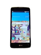 Smartfón LG K8 LTE 1,5 GB / 16 GB 4G (LTE) strieborný