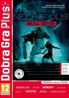 Necropolis Brutal Edition. Dobra gra plus