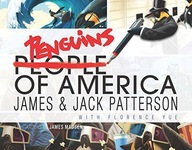 Penguins of America Patterson James