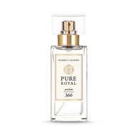 Fm 366 Pure Royal - Perfumy Damskie - 50ml ORIENTALNE