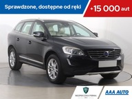 Volvo XC60 2.4 D, Salon Polska, Serwis ASO, 4X4