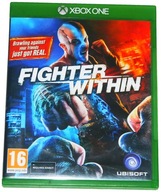 Fighter Within – hra pre Xbox One, konzoly XOne.