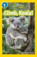 Climb, Koala!: Level 1 Szymanski Jennifer