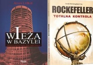 Wieża w Bazylei + Rockefeller – Totalna Kontrola