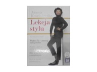 Lekcja Stylu - Jolanta Kwaśniewska