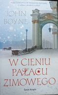 W cieniu palacu zimowego Boyne