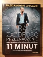 11 MINUT (2015) Wojciech Mecwaldowski | Dawid Ogrodnik | Jerzy Skolimowski