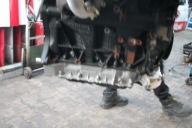 engine complete AUDI Q3 2,0 TFSI 500KM DNN new