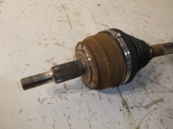 VW T6 2.0 TDI semi-axis right VKJC 5207
