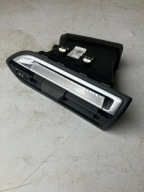 grid air conditioning devices right CITROEN C4 PICASSO II EUROPA CHROM #27
