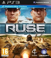 PS3 R.U.S.E. RUSE