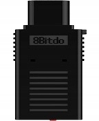 Adapter Bluetooth do padów 8BitDo Retro Receiver for Original NES v2