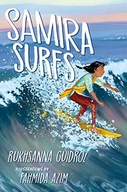 SAMIRA SURFS - Rukhsanna Guidroz [KSIĄŻKA]
