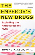 The Emperor s New Drugs: Exploding the