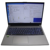 Notebook BTO Clevo NP55DE 15,6 " Intel Core i5 32 GB / 512 GB MN98