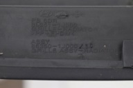 Griglia GRIGLIA radiatore HYUNDAI i20 e