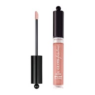 BOURJOIS Fabuleux Gloss nawilżający błyszczyk 2